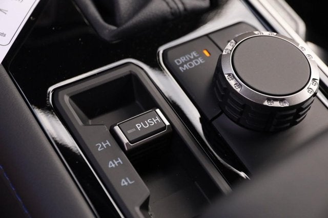 2026 Toyota Tundra 4WD Platinum