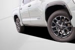 2026 Toyota Tundra 4WD Platinum