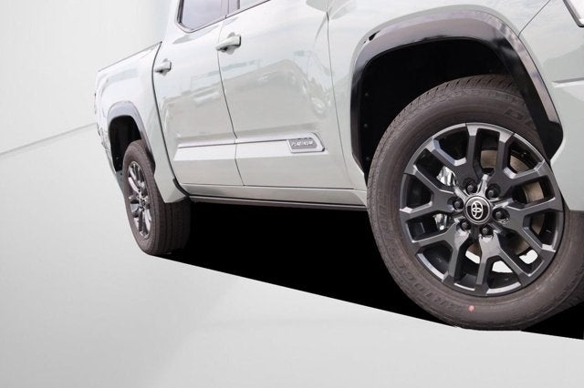 2026 Toyota Tundra 4WD Platinum