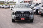 2026 Toyota Tundra 4WD Platinum