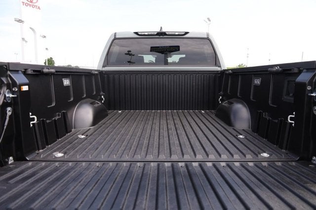 2026 Toyota Tundra 4WD Platinum