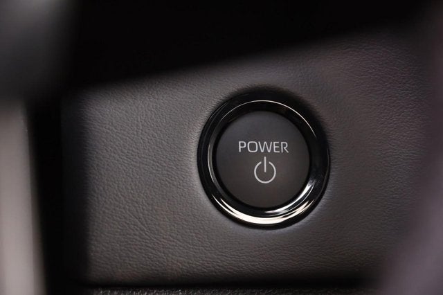 2026 Toyota Tundra 4WD Platinum Hybrid