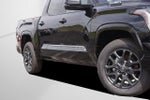 2026 Toyota Tundra 4WD Platinum Hybrid