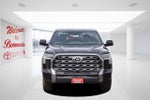 2026 Toyota Tundra 4WD Platinum Hybrid