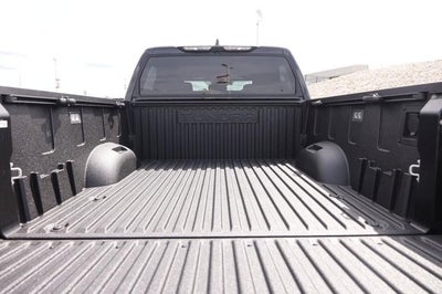 2026 Toyota Tundra 4WD Platinum Hybrid