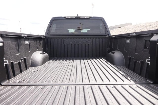 2026 Toyota Tundra 4WD Platinum Hybrid