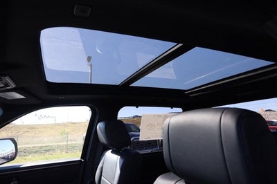 2026 Toyota Tundra 4WD Platinum Hybrid