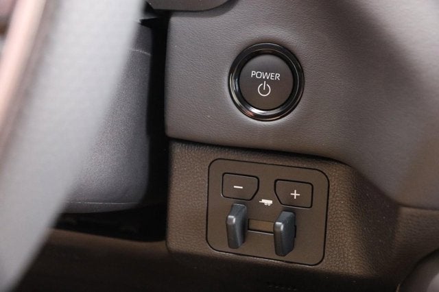 2026 Toyota Tundra 4WD Platinum Hybrid