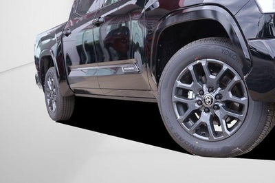 2026 Toyota Tundra 4WD Platinum Hybrid