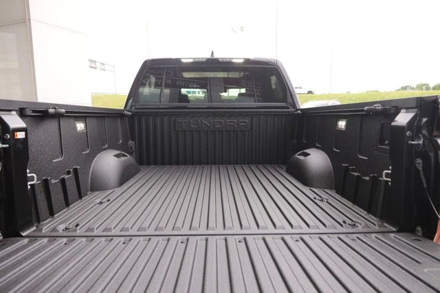 2026 Toyota Tundra 4WD Platinum Hybrid