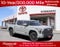 2026 Toyota Tundra 4WD Platinum Hybrid