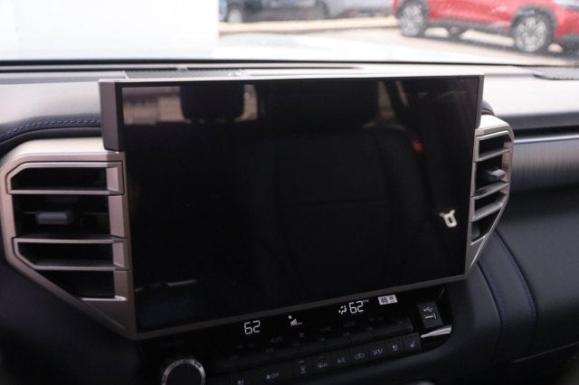 2026 Toyota Tundra 4WD Platinum Hybrid
