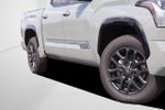 2026 Toyota Tundra 4WD Platinum Hybrid