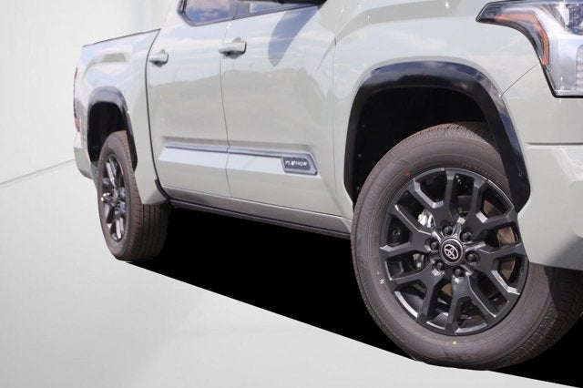 2026 Toyota Tundra 4WD Platinum Hybrid