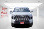 2026 Toyota Tundra 4WD Platinum Hybrid