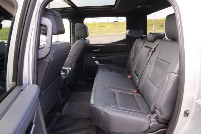 2023 Toyota Tundra 4WD Platinum Hybrid
