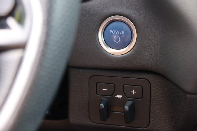 2023 Toyota Tundra 4WD Platinum Hybrid