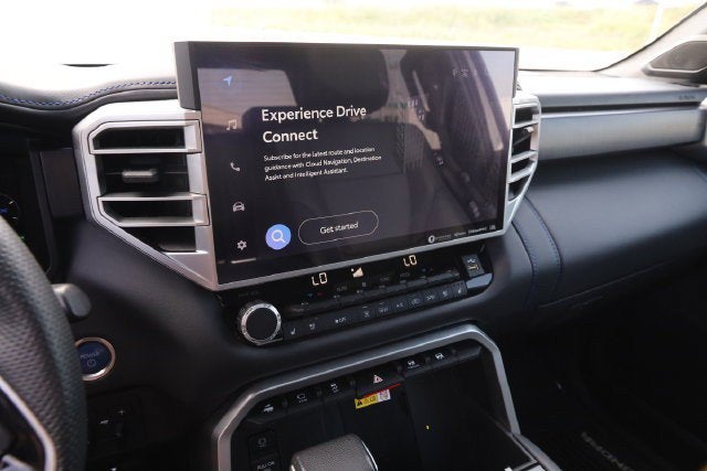 2023 Toyota Tundra 4WD Platinum Hybrid