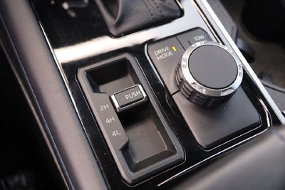 2023 Toyota Tundra 4WD Platinum Hybrid