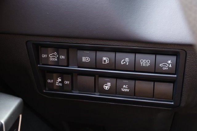 2023 Toyota Tundra 4WD Platinum Hybrid