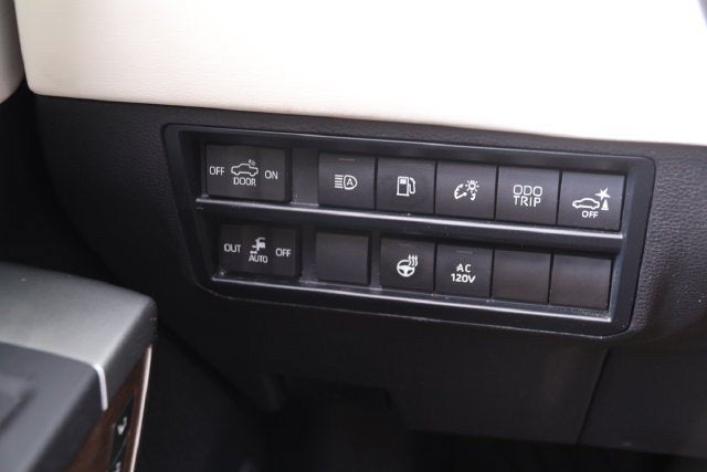 2023 Toyota Tundra 4WD Platinum Hybrid