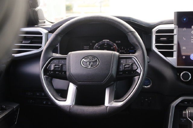 2023 Toyota Tundra 4WD Platinum Hybrid