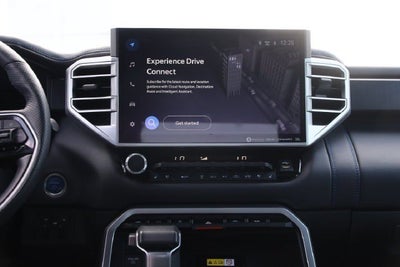 2023 Toyota Tundra 4WD Platinum Hybrid