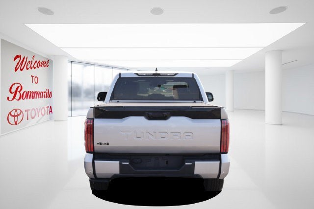 2023 Toyota Tundra 4WD Platinum Hybrid