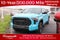 2026 Toyota Tundra 4WD TRD Pro Hybrid