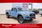 2019 Toyota Tacoma 4WD TRD Off Road