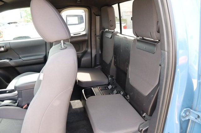 2019 Toyota Tacoma 4WD TRD Off Road