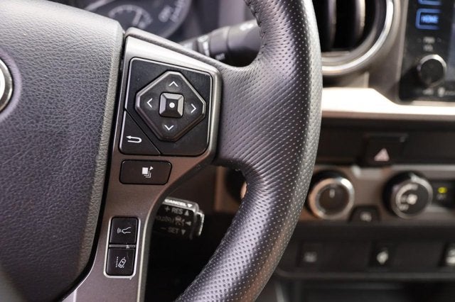 2019 Toyota Tacoma 4WD TRD Off Road