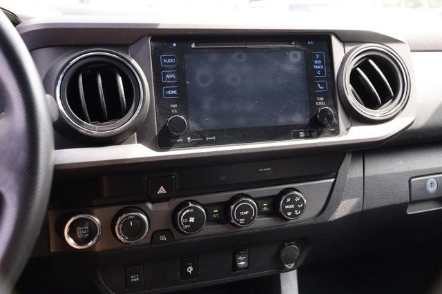 2019 Toyota Tacoma 4WD TRD Off Road