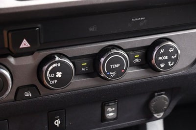 2019 Toyota Tacoma 4WD TRD Off Road