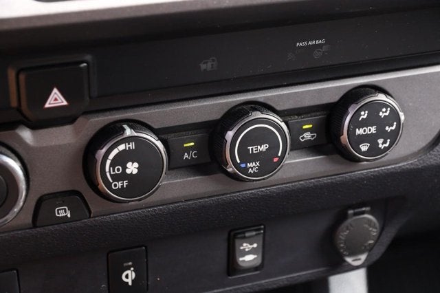 2019 Toyota Tacoma 4WD TRD Off Road