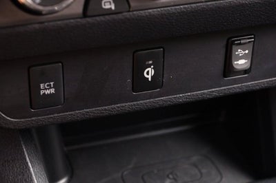2019 Toyota Tacoma 4WD TRD Off Road