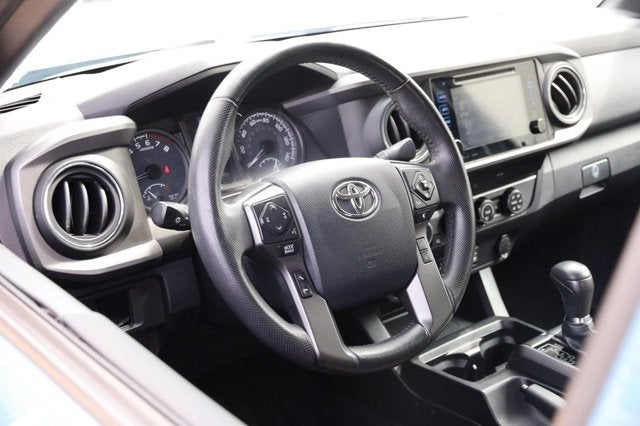 2019 Toyota Tacoma 4WD TRD Off Road