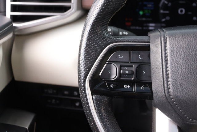 2023 Toyota Tundra 4WD Capstone Hybrid