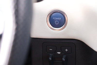 2023 Toyota Tundra 4WD Capstone Hybrid