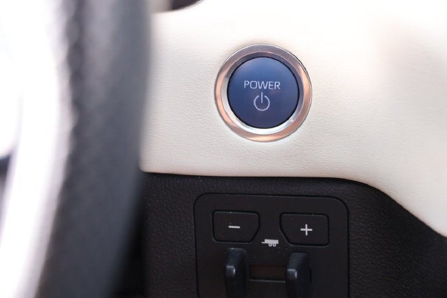 2023 Toyota Tundra 4WD Capstone Hybrid