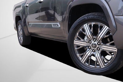 2023 Toyota Tundra 4WD Capstone Hybrid
