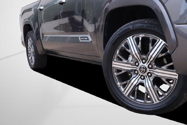 2023 Toyota Tundra 4WD Capstone Hybrid