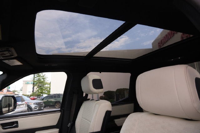 2023 Toyota Tundra 4WD Capstone Hybrid