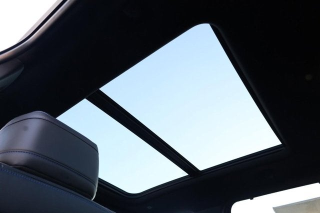 2026 Toyota Tundra 4WD Platinum