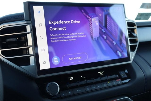 2026 Toyota Tundra 4WD Platinum