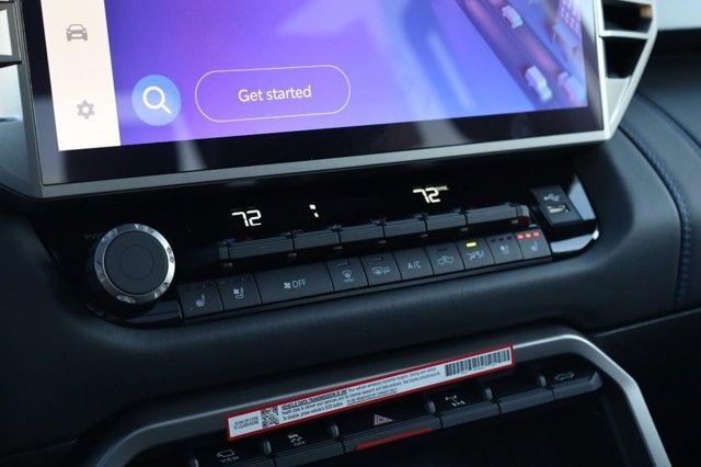 2026 Toyota Tundra 4WD Platinum