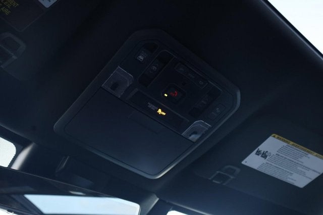 2026 Toyota Tundra 4WD Platinum