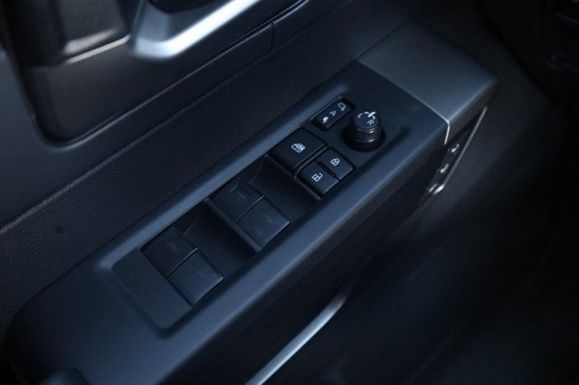 2026 Toyota Tundra 4WD Platinum