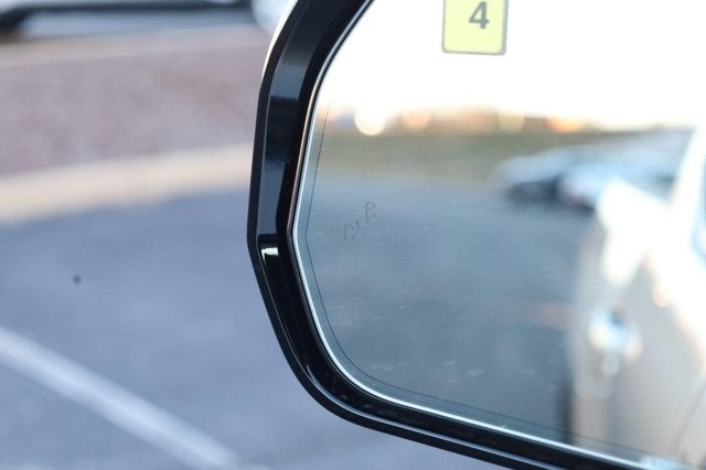 2026 Toyota Tundra 4WD Platinum