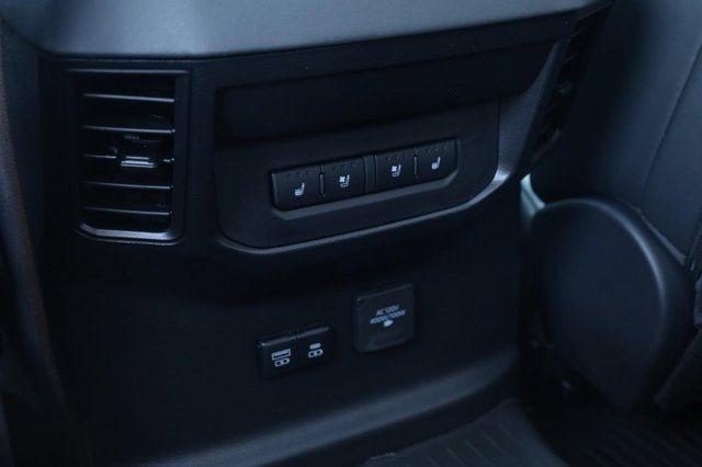 2026 Toyota Tundra 4WD Platinum